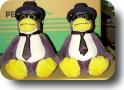[Pic: "Tux Brothers"]